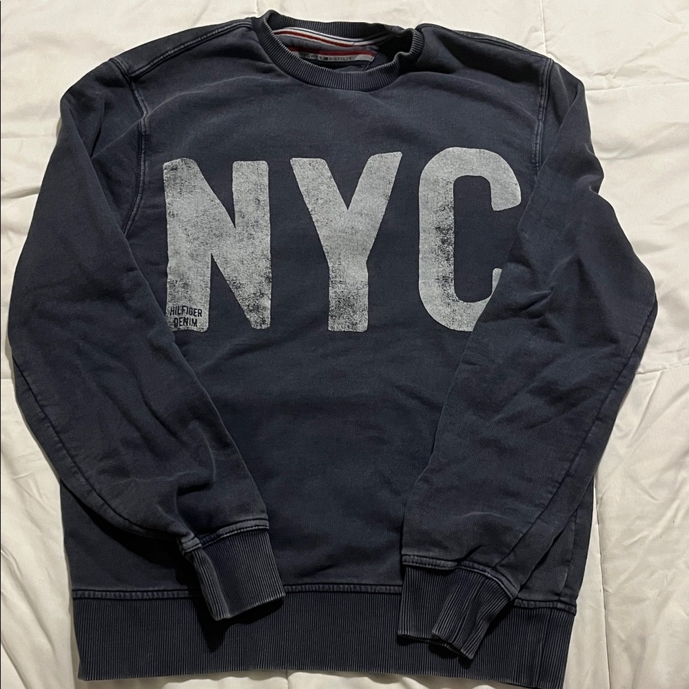 Tommy Hilfiger Sweatshirt